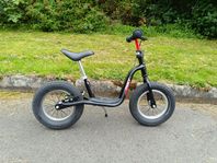 Puky LR XL, Springcykel / balanscykel med cykelstång