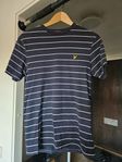 T shirt Lyle & Scott Storlek S