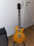 Epiphone Les Paul Appetite Burst