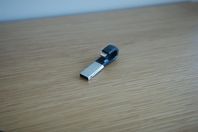 32 GB Sandisk iXpand USB for iPhone (Lightning)