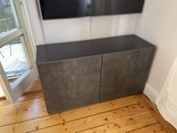 Ikea bestå 120x40x64 cm