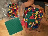 Lego Duplo 4,4 kg
