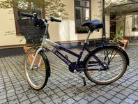 Barncykel Yosemite 3vxl 20tum