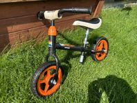 Kettler balans/springcykel