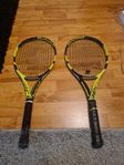 Babolat pure aero  270g 