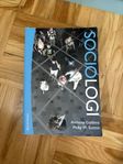 Sociologi av av Anthony Giddens och Philip Sutton (2014)