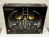 LEGO 76161 DC Super Heroes 1989 Batwing​