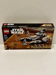 LEGO 75342 Star Wars Republic Fighter Tank