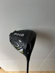 ping G430 LST driver