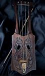 tagelharpa (vikinga instrument)