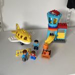 LEGO DUPLO Town: Airport (10871)