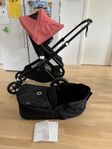 Bugaboo Fox 3 all black