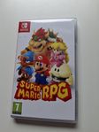 super mario RPG 