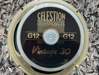 Celestion G12 V30 Vintage 30