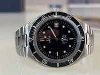OMEGA Seamaster (200 M) "Pre-Bond" Chronometer