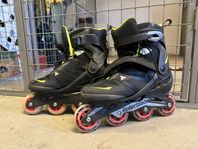 Inlines rollerblades 