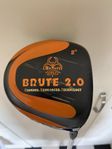 Brute 2.0 longdriver