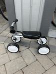 stiga mini rider go nyskick 3-hjulning cykel sparkbil 