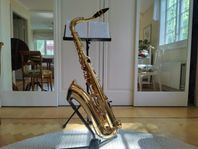 Fin tenorsaxofon: Yamaha YTS-275