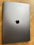 Macbook pro 16 inch 32gb ram core i9 8 cores/2.3GHz