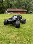 Traxxas Summit 4WD 1/10 - Basher & Crawler