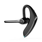 Bluetooth handsfree headset med noise cancelling 