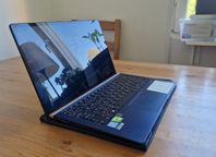 Bästa Stedent/Arbets Laptop ! Asus Zenbook UX433FNF