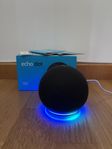 Echo Dot 4 Gen