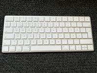 Apple Magic Keyboard