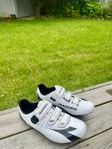 Cykelskor Diadora - som nya! 