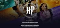 Harry Potter maraton biobiljetter Uppsala (50 kr rabatt) 