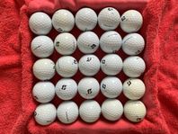 Bridgestone Tour B XS