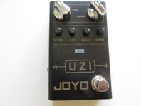 Joyo uzi dist pedal