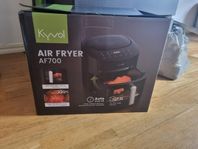 kyvol smart airfryer 