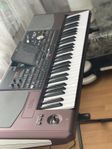 korg pa1000