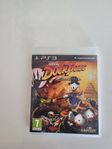 ps3 Duck Tales