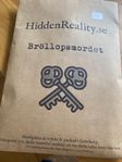 Bröllopsmordet - Hidden Reality