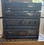 Kenwood Vintage stereo