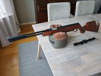 Weihrauch HW97 K. Luftgevär