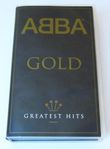 ABBA Gold - Greatest Hits (VHS)