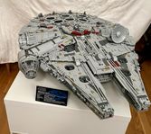 Lego 75192 Star Wars Millennium Falcon