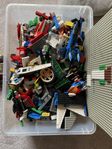 Lego blandat 60L box 