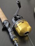 Daiwa Goldcast fiskeset