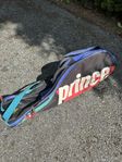 Prince Tennisbag / väska - 2 fack