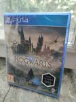 Hogwarts Legacy Harry Potter Oöppnat PS4 Special Edition