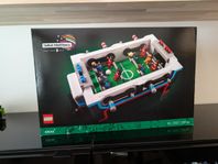 Lego table football 21337