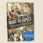 What to Expect - DVD