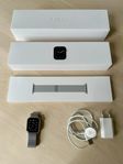 Apple Watch Series 5 - Stainless Steel Case - 40 MM