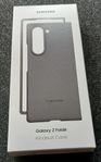 Samsung Galaxy Z Fold6 Kindsuit Case (Gray)