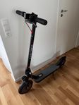 E-Wheels E2S V2 PRO Long Range, El scooter elsparkcykel